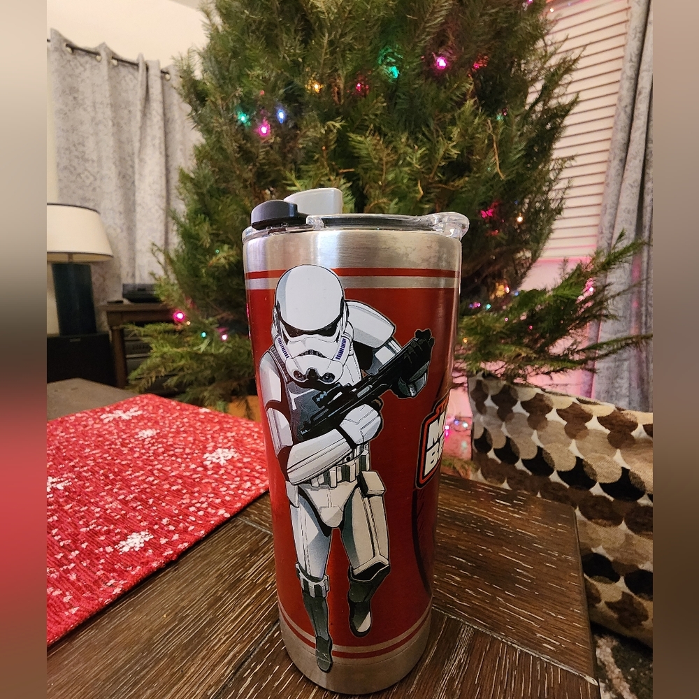 Star Wars Day May the 4th 2019
